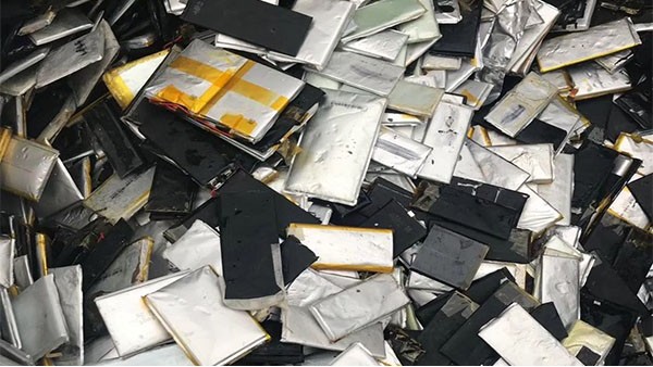 東莞抖音TIKTOK色板免费网站IOS回收廠家：導致鋰離子電池容量損害的五大雷區